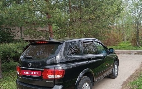 SsangYong Kyron I, 2014 год, 1 030 000 рублей, 6 фотография
