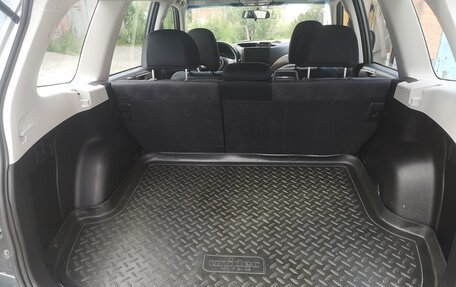 Subaru Forester, 2008 год, 1 100 000 рублей, 6 фотография