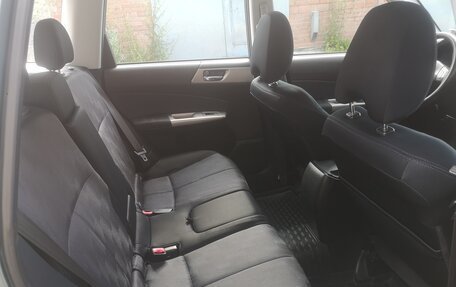 Subaru Forester, 2008 год, 1 100 000 рублей, 7 фотография
