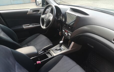 Subaru Forester, 2008 год, 1 100 000 рублей, 9 фотография