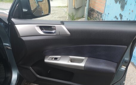 Subaru Forester, 2008 год, 1 100 000 рублей, 8 фотография