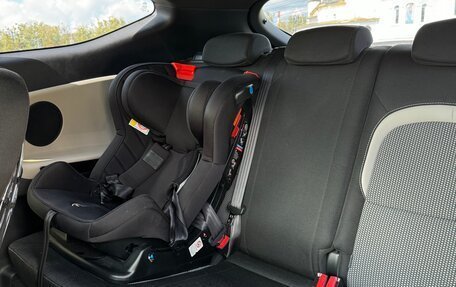 KIA cee'd III, 2013 год, 1 300 000 рублей, 11 фотография