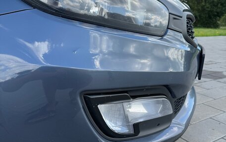KIA cee'd III, 2013 год, 1 300 000 рублей, 15 фотография