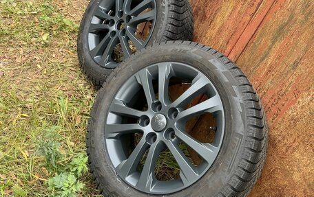 KIA cee'd III, 2013 год, 1 300 000 рублей, 17 фотография