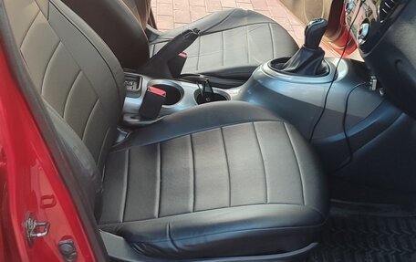 Nissan Juke II, 2012 год, 950 000 рублей, 3 фотография