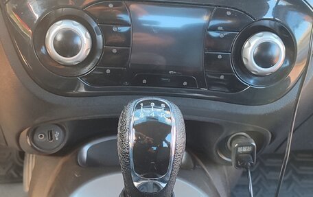 Nissan Juke II, 2012 год, 950 000 рублей, 6 фотография