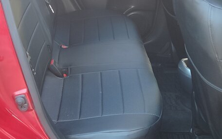 Nissan Juke II, 2012 год, 950 000 рублей, 4 фотография