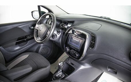 Renault Kaptur I рестайлинг, 2018 год, 1 359 000 рублей, 11 фотография