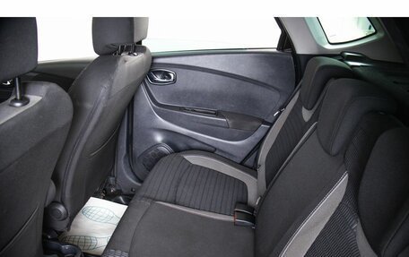 Renault Kaptur I рестайлинг, 2018 год, 1 359 000 рублей, 9 фотография