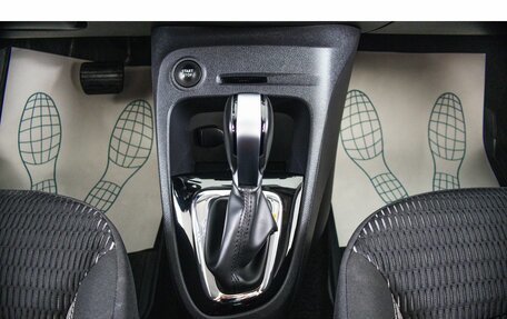 Renault Kaptur I рестайлинг, 2018 год, 1 359 000 рублей, 19 фотография