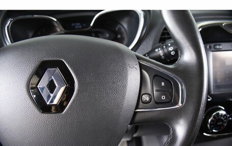 Renault Kaptur I рестайлинг, 2018 год, 1 359 000 рублей, 17 фотография