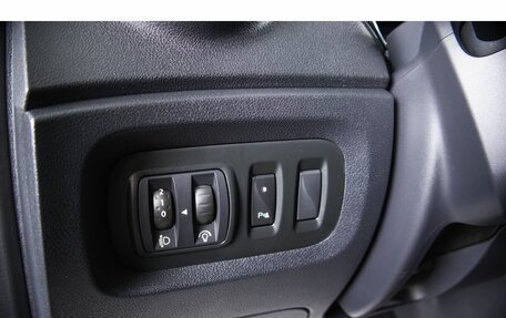 Renault Kaptur I рестайлинг, 2018 год, 1 359 000 рублей, 20 фотография