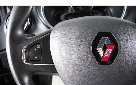 Renault Kaptur I рестайлинг, 2018 год, 1 359 000 рублей, 16 фотография