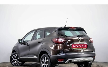 Renault Kaptur I рестайлинг, 2018 год, 1 359 000 рублей, 6 фотография
