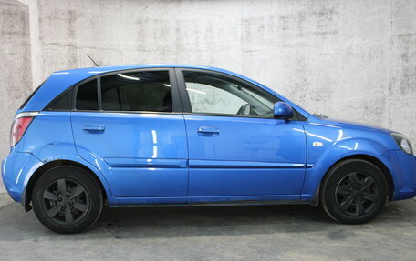 KIA Rio II, 2010 год, 449 000 рублей, 5 фотография