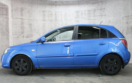 KIA Rio II, 2010 год, 449 000 рублей, 4 фотография