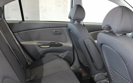 KIA Rio II, 2010 год, 449 000 рублей, 12 фотография