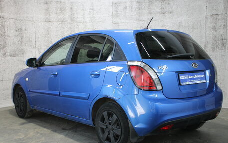 KIA Rio II, 2010 год, 449 000 рублей, 8 фотография