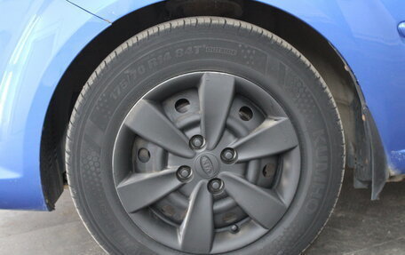 KIA Rio II, 2010 год, 449 000 рублей, 14 фотография