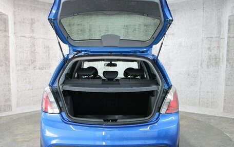 KIA Rio II, 2010 год, 449 000 рублей, 13 фотография