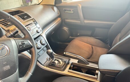 Mazda 6, 2012 год, 1 190 000 рублей, 12 фотография