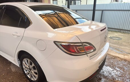 Mazda 6, 2012 год, 1 190 000 рублей, 7 фотография