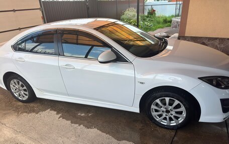 Mazda 6, 2012 год, 1 190 000 рублей, 5 фотография