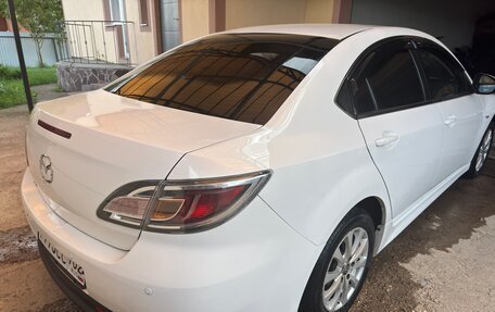 Mazda 6, 2012 год, 1 190 000 рублей, 6 фотография