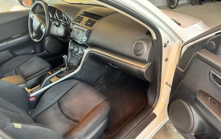 Mazda 6, 2012 год, 1 190 000 рублей, 15 фотография