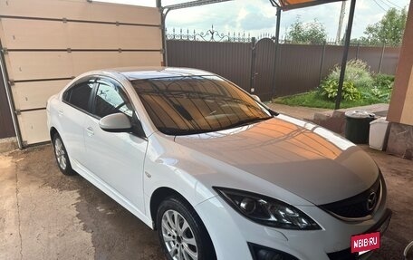 Mazda 6, 2012 год, 1 190 000 рублей, 4 фотография