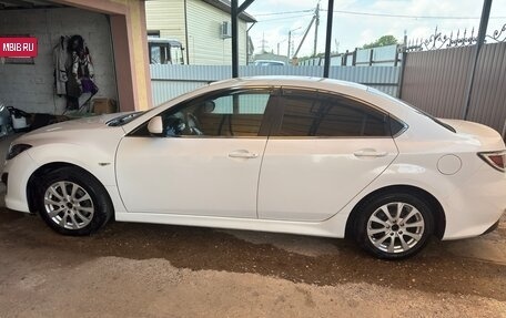Mazda 6, 2012 год, 1 190 000 рублей, 8 фотография
