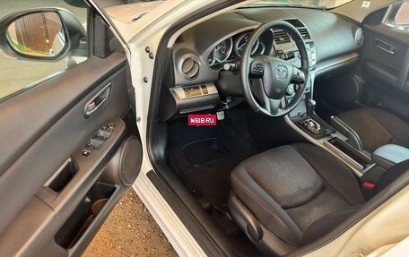 Mazda 6, 2012 год, 1 190 000 рублей, 9 фотография