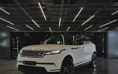Land Rover Range Rover Velar I, 2018 год, 5 800 000 рублей, 1 фотография