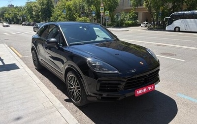 Porsche Cayenne III, 2021 год, 9 300 000 рублей, 1 фотография
