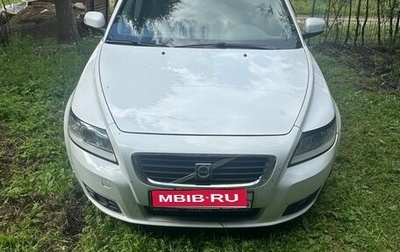 Volvo V50 I, 2008 год, 820 000 рублей, 1 фотография
