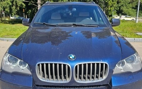BMW X5, 2013 год, 2 700 000 рублей, 1 фотография