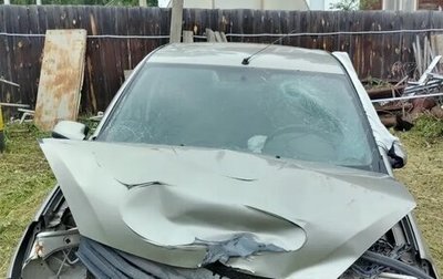 Renault Sandero I, 2010 год, 100 000 рублей, 1 фотография