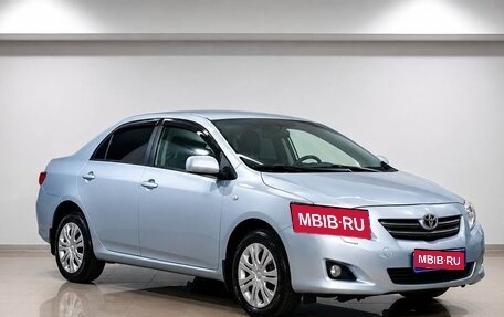 Toyota Corolla, 2007 год, 679 000 рублей, 1 фотография
