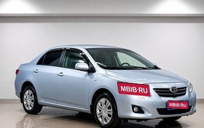 Toyota Corolla, 2007 год, 679 000 рублей, 1 фотография