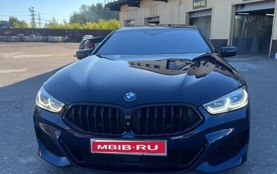 BMW 8 серия, 2019 год, 7 500 000 рублей, 1 фотография