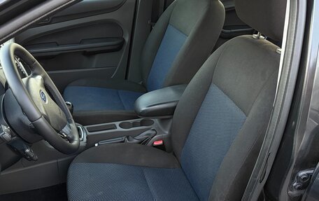 Ford Focus II рестайлинг, 2008 год, 449 900 рублей, 9 фотография