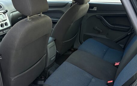 Ford Focus II рестайлинг, 2008 год, 449 900 рублей, 10 фотография