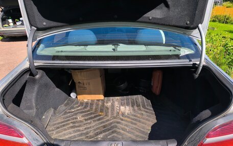 Peugeot 406 I, 2003 год, 300 000 рублей, 5 фотография