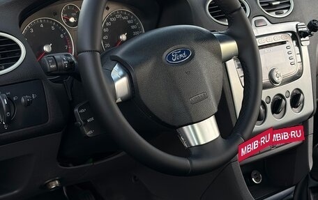 Ford Focus II рестайлинг, 2008 год, 449 900 рублей, 7 фотография