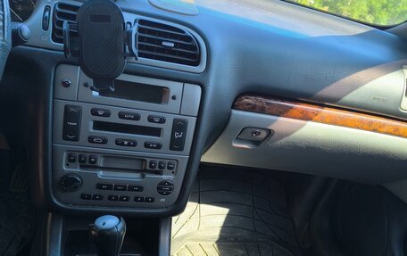 Peugeot 406 I, 2003 год, 300 000 рублей, 8 фотография