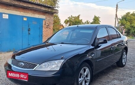 Ford Mondeo III, 2005 год, 450 000 рублей, 2 фотография