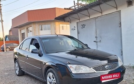 Ford Mondeo III, 2005 год, 450 000 рублей, 5 фотография