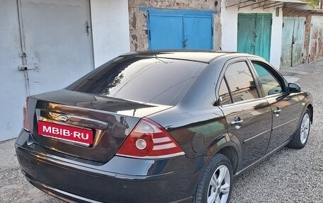Ford Mondeo III, 2005 год, 450 000 рублей, 3 фотография