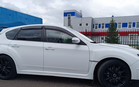 Subaru Impreza WRX STi III, 2009 год, 2 300 000 рублей, 8 фотография