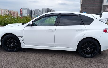 Subaru Impreza WRX STi III, 2009 год, 2 300 000 рублей, 7 фотография